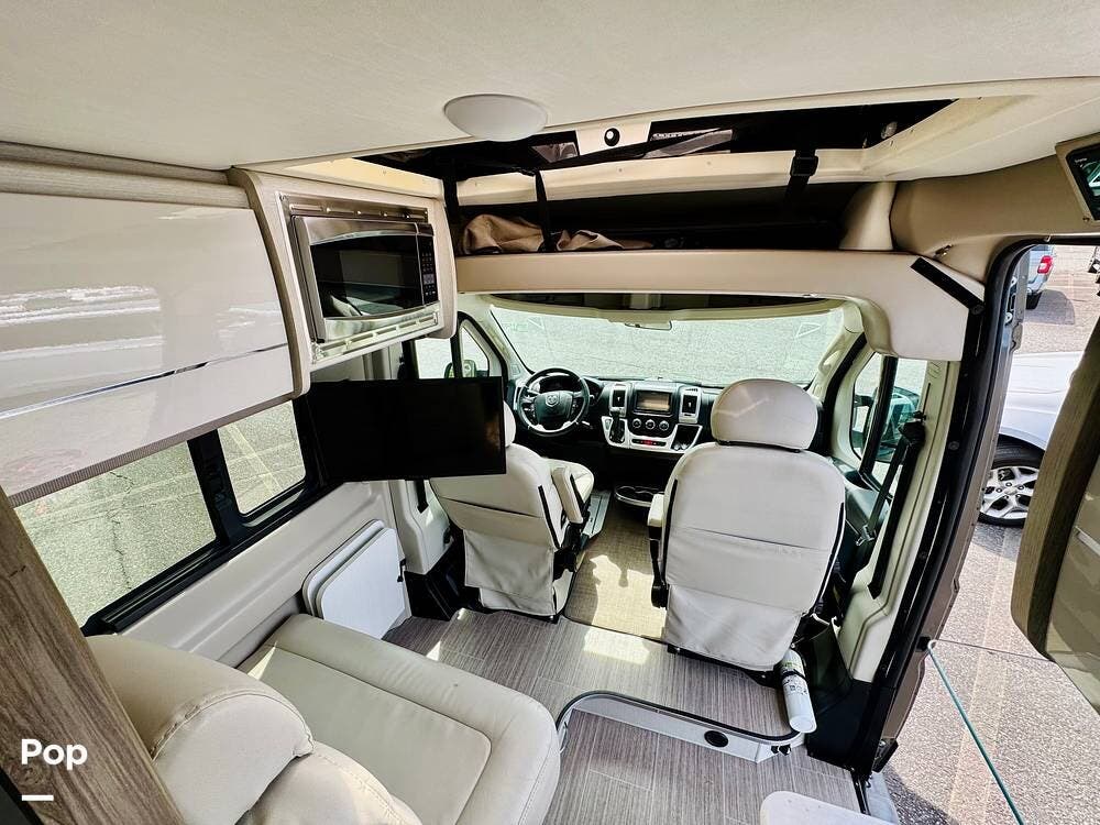 Used 2023 Thor Motor Coach Rize 18A available in Troutman, North Carolina