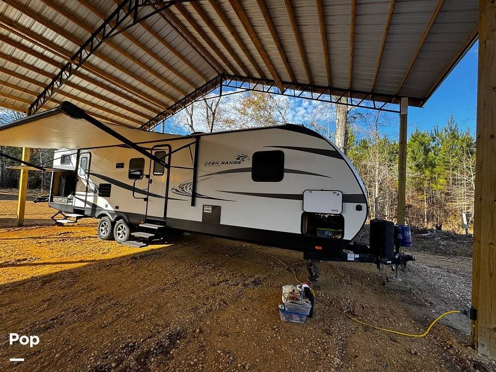 Used 2019 Highland Ridge Open Range 3310BH available in Wetumpka, Alabama