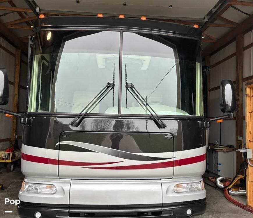 Used 2004 Gulf Stream Crescendo 8386 available in Richmond, Kentucky