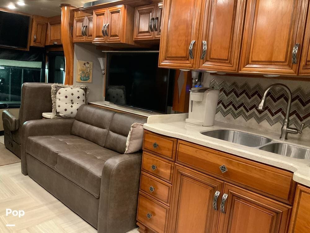 2018 Newmar London Aire 4553 RV for Sale in Comfort, TX 78013 | 436197 ...