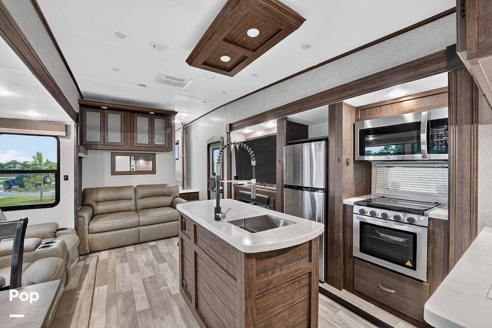 Used 2023 Shasta Phoenix 367BH available in Punta Gorda, Florida