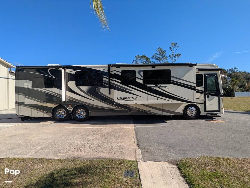 2014 Charleston 430FK by Forest River from Pop RVs in Palatka, Florida