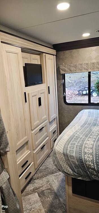 2020 Forester LE 3251DS by Forest River from Pop RVs in Hewitt, New Jersey