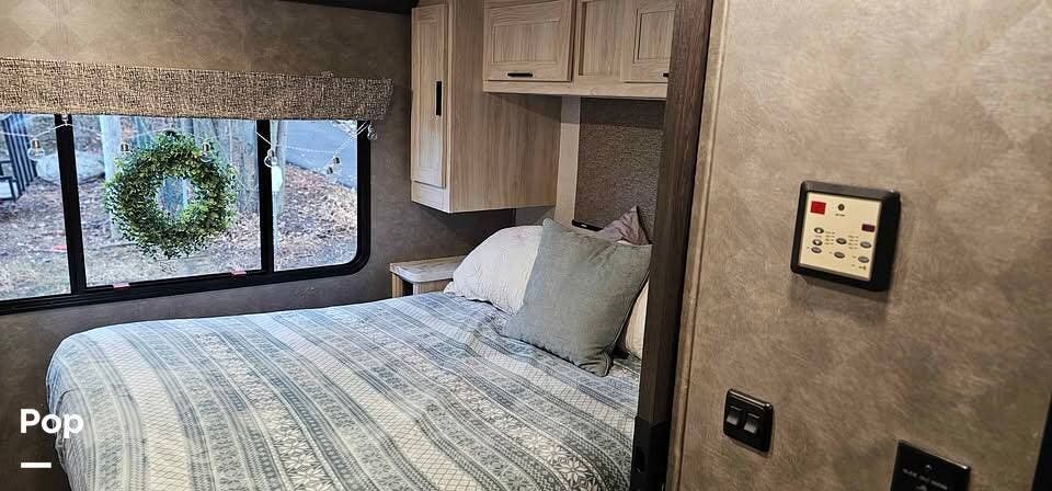 Used 2020 Forest River Forester LE 3251DS available in Hewitt, New Jersey