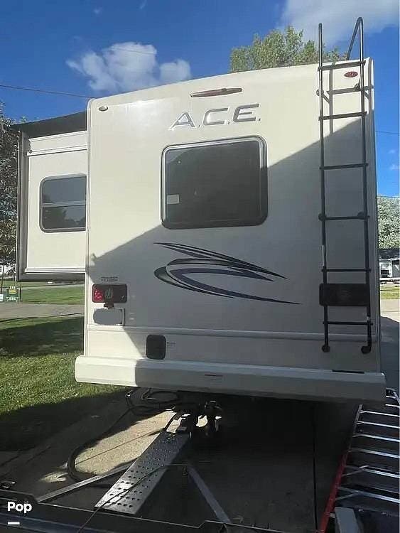 Used 2023 Thor Motor Coach A.C.E. 30C available in Fredericktown, Ohio