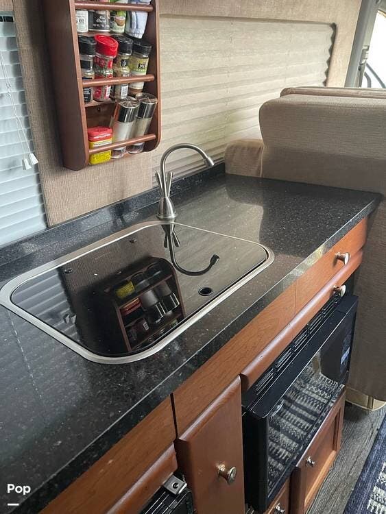 2016 Adventurous RS by Roadtrek from Pop RVs in Pocatello, Idaho