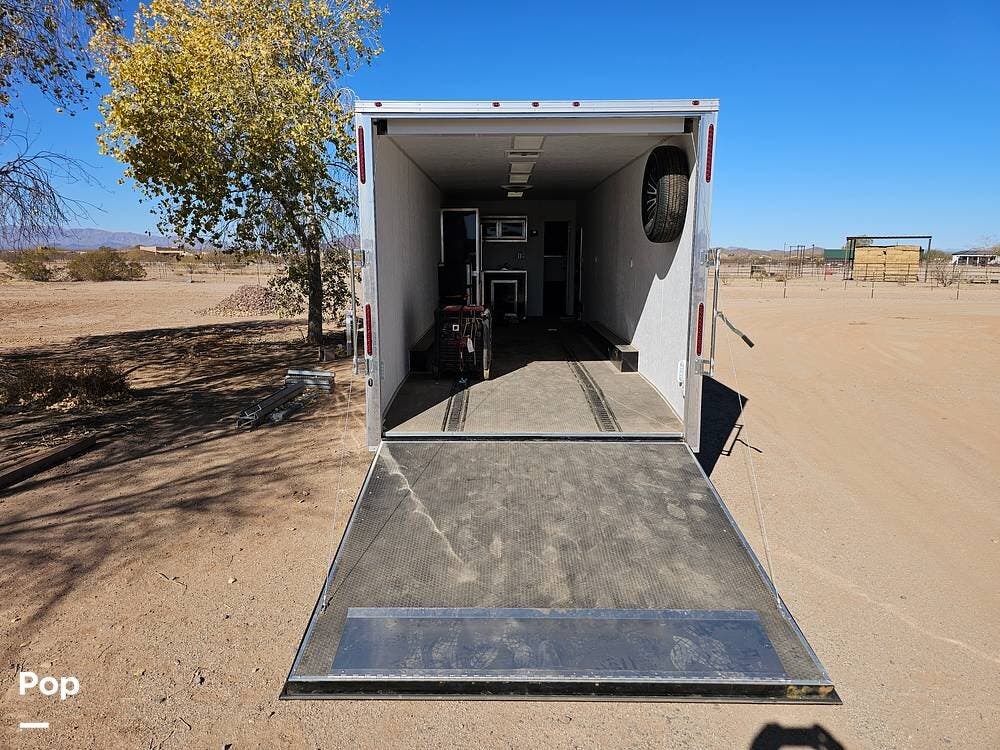 Used 2023 Kit Millennium 40 available in Wickenburg, Arizona