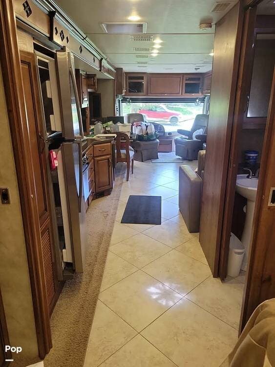 Used 2014 Fleetwood Expedition 38S available in Tiverton, Rhode Island