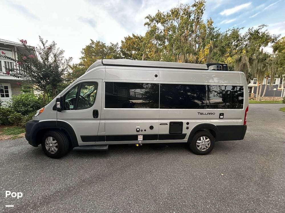 Used 2023 Thor Motor Coach Tellaro 20A available in Crystal River, Florida