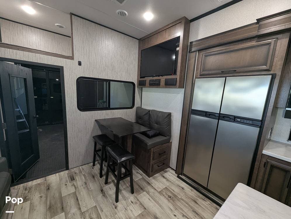 Used 2022 K-Z Venom V3413TK available in Punta Gorda, Florida