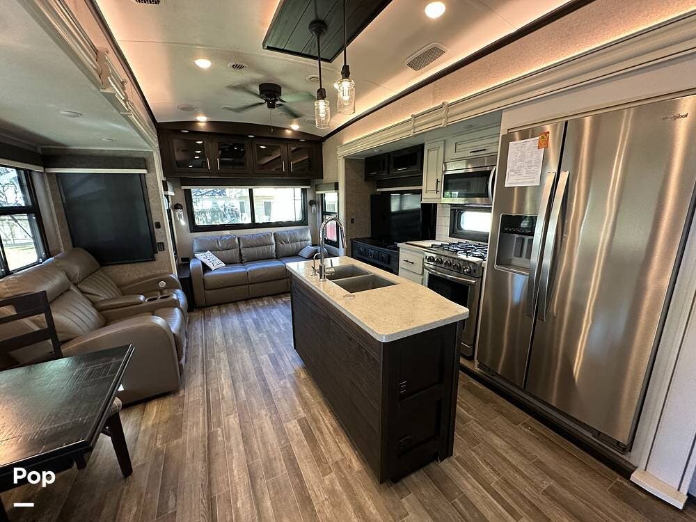 Used 2021 Jayco North Point 310RLTS available in Katy, Texas