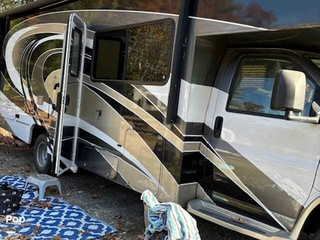 Used 2018 Coachmen Leprechaun 260DS available in Webster, Massachusetts