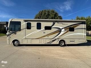 Used 2019 Thor America Freedom Traveler A30 available in Mansfield, Texas