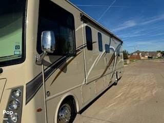 2019 Freedom Traveler A30 by Thor America from Pop RVs in Mansfield, Texas
