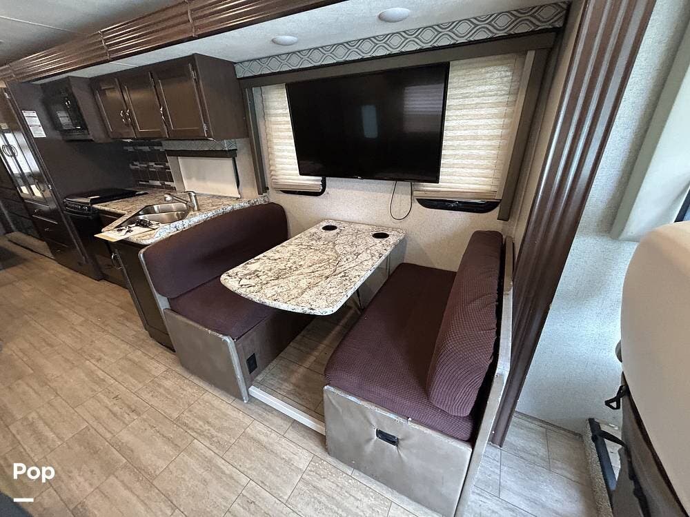 2019 Freedom Traveler A30 by Thor America from Pop RVs in Mansfield, Texas
