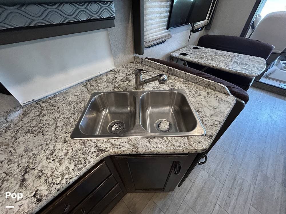 Used 2019 Thor America Freedom Traveler A30 available in Mansfield, Texas