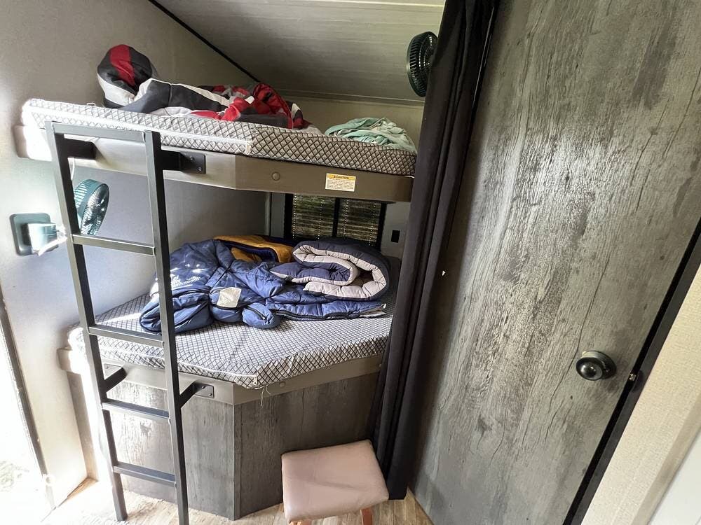 Used 2023 Keystone Hideout 29DFS available in Naples, Florida