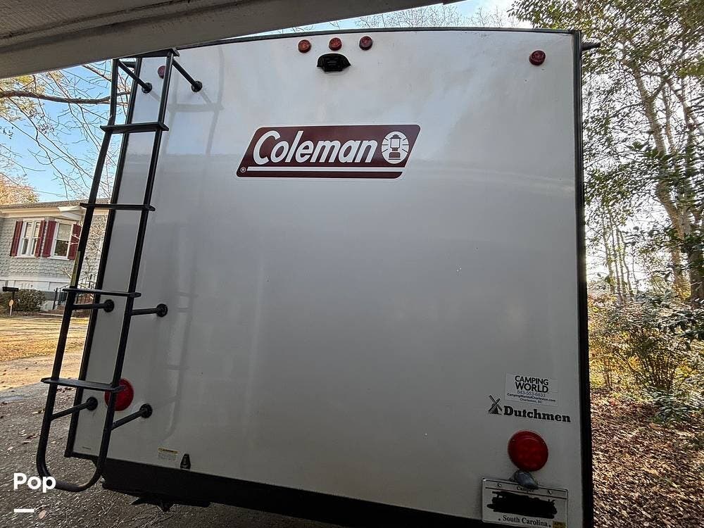 Used 2022 Dutchmen Rubicon 1628BH available in Summerville, South Carolina