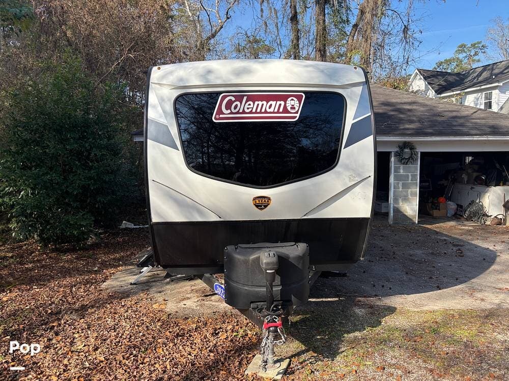 2022 Rubicon 1628BH by Dutchmen from Pop RVs in Summerville, South Carolina