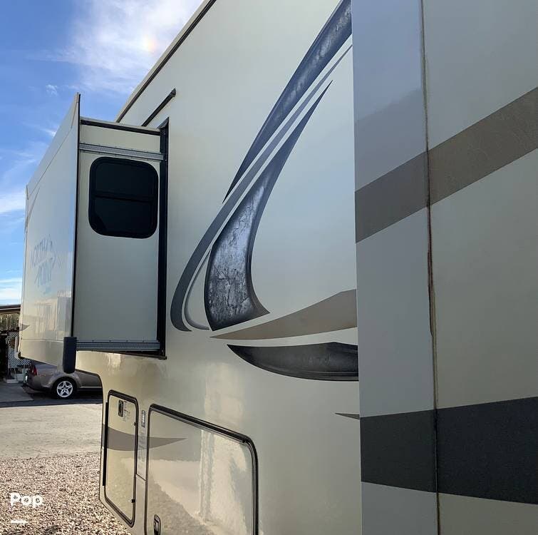 Used 2018 Jayco North Point 387RDFS available in Apache Junction, Arizona