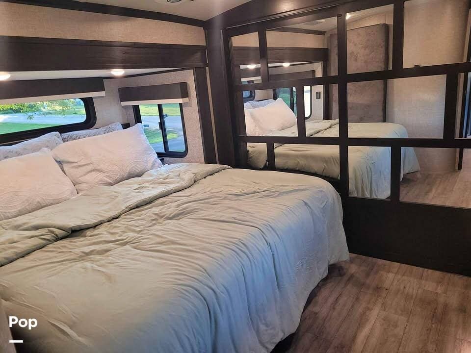 Used 2022 Jayco North Point 377RLBH available in Estherville, Iowa