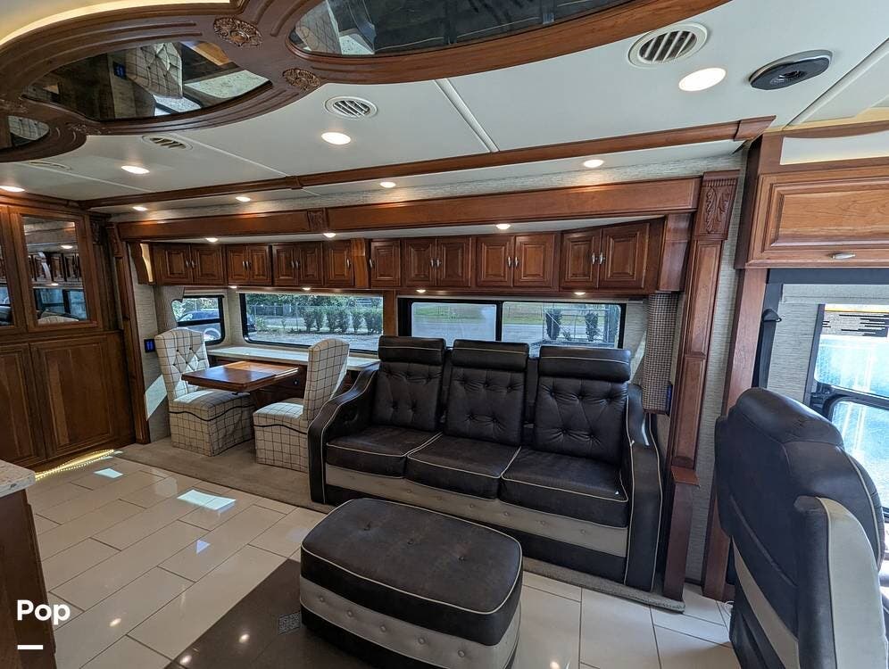 Used 2017 Winnebago Grand Tour 45RL available in Wimauma, Florida