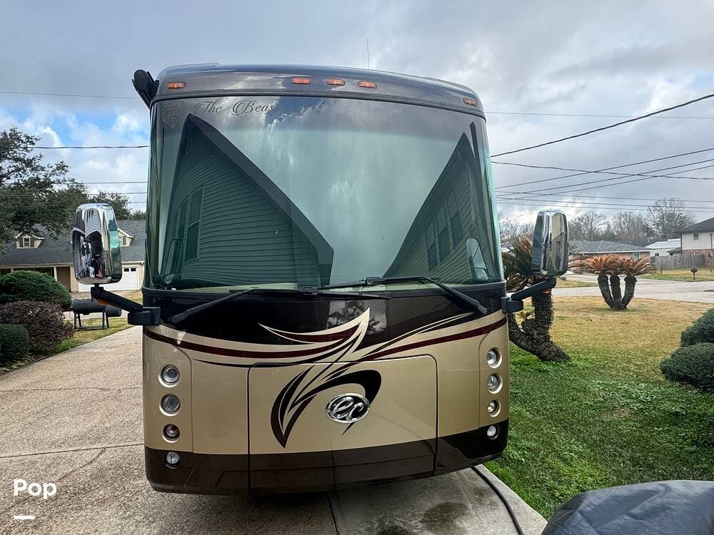 2015 Aspire 44B by Entegra Coach from Pop RVs in Reserve, Louisiana