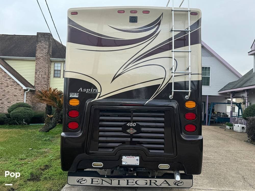Used 2015 Entegra Coach Aspire 44B available in Reserve, Louisiana