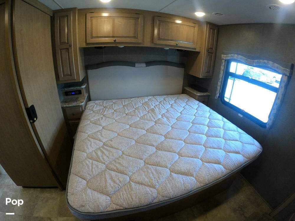 2018 Windsport 29M by Thor Motor Coach from Pop RVs in North Las Vegas, Nevada