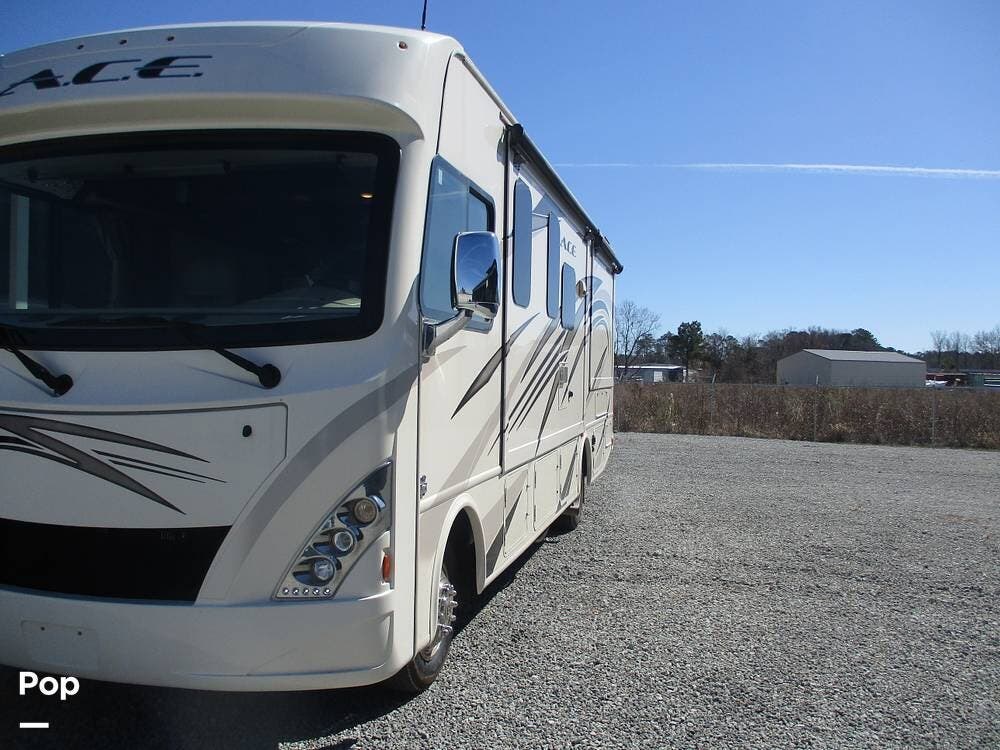 Used 2018 Thor Motor Coach A.C.E. 27.2 available in New Bern, North Carolina