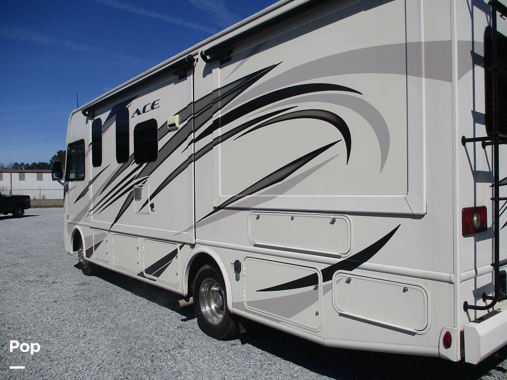 2018 A.C.E. 27.2 by Thor Motor Coach from Pop RVs in New Bern, North Carolina