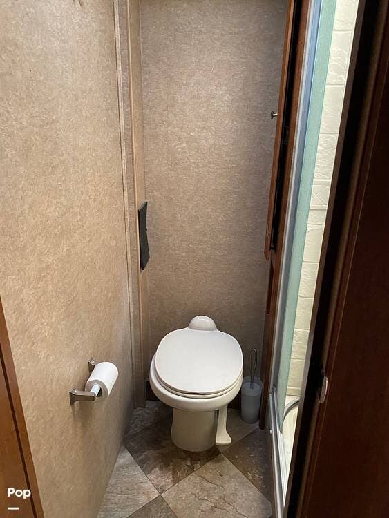 Used 2015 Coachmen Leprechaun 280DS available in Roggen, Colorado