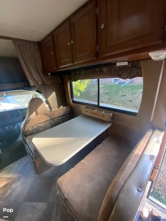 2015 Leprechaun 280DS by Coachmen from Pop RVs in Roggen, Colorado