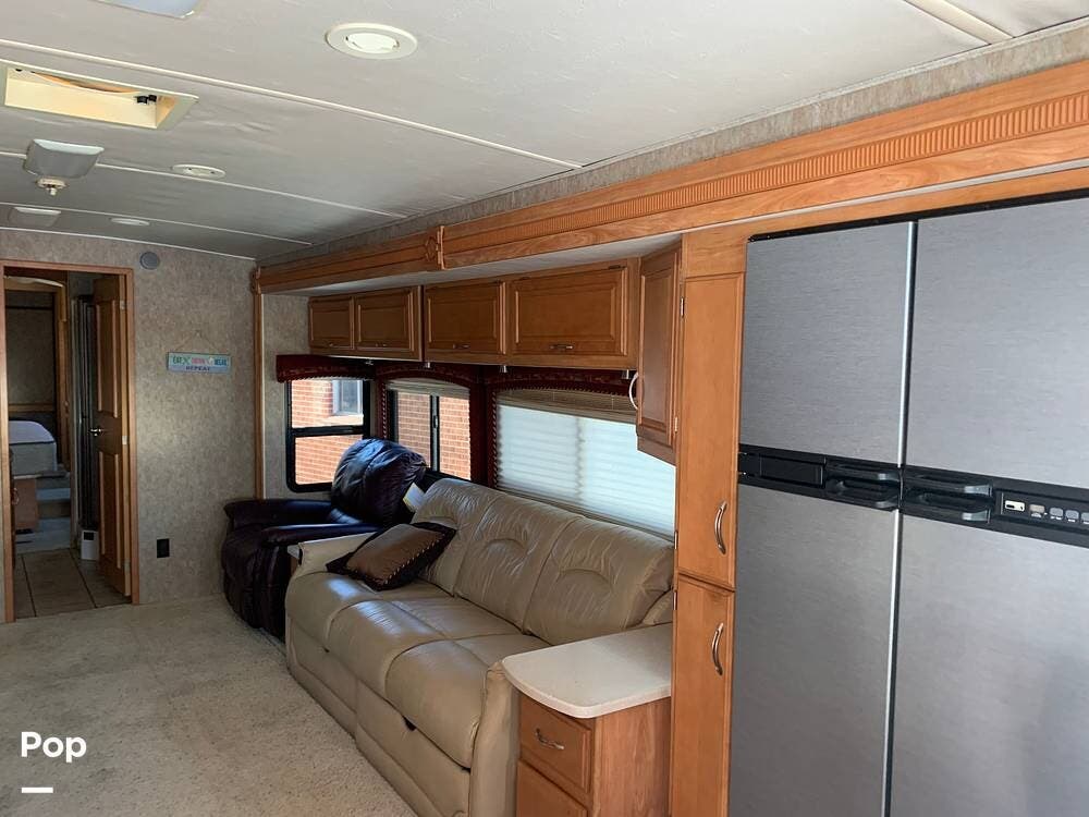 Used 2007 Winnebago Tour 40TD available in Arvada, Colorado