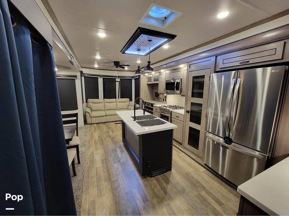 Used 2021 Forest River Cedar Creek 40CRS available in Bastrop, Texas