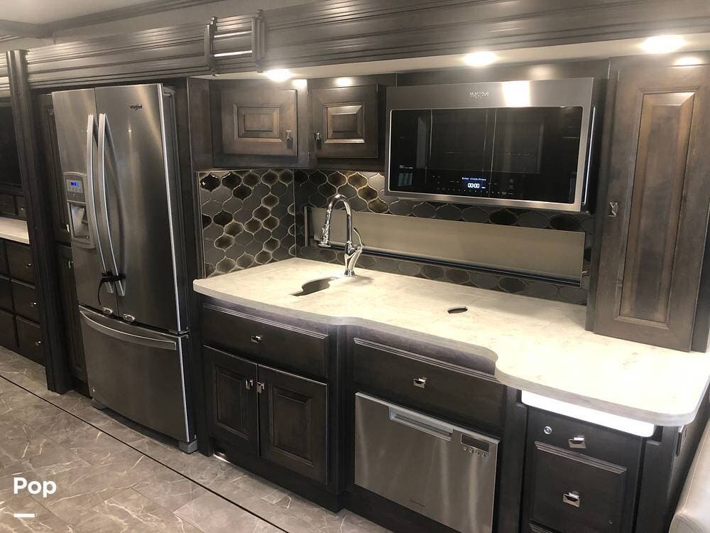 Used 2020 American Coach American Revolution 42Q available in Livermore, California