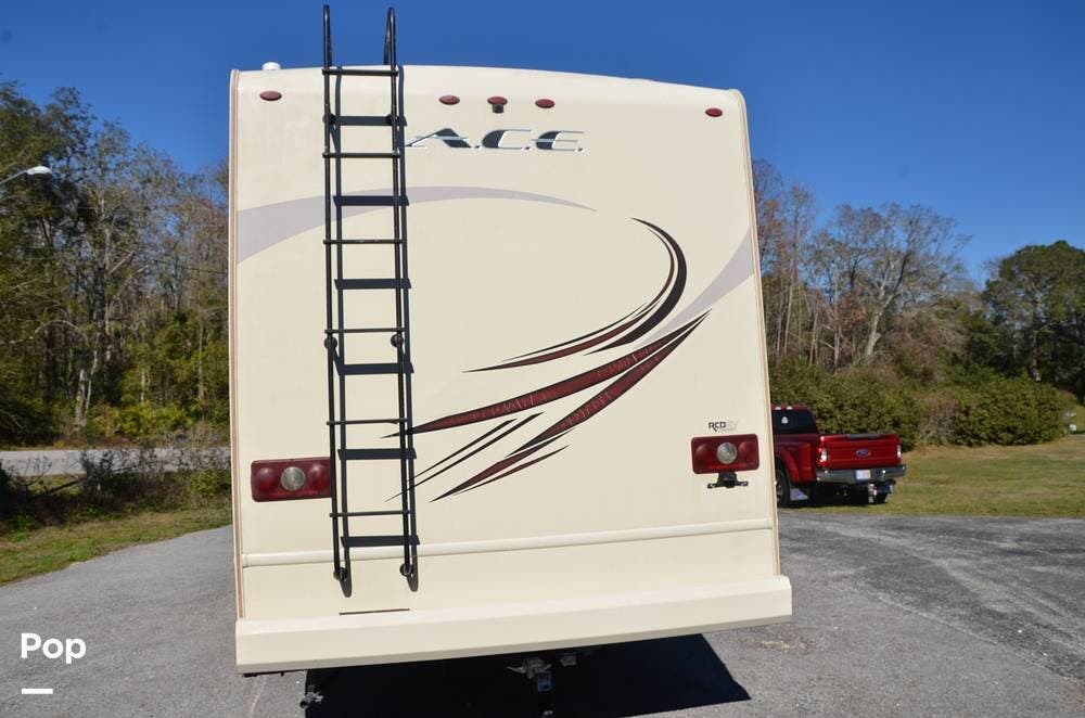 Used 2018 Thor Motor Coach A.C.E. 32.1 available in New Port Richey, Florida