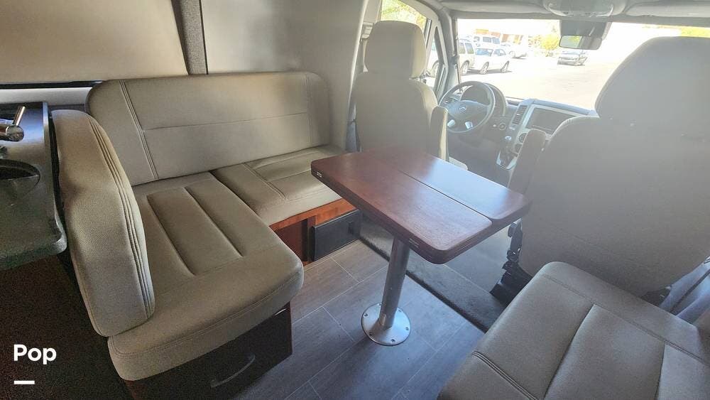 Used 2018 Leisure Travel Serenity 24CB Transferable Warranty available in Las Vegas, Nevada