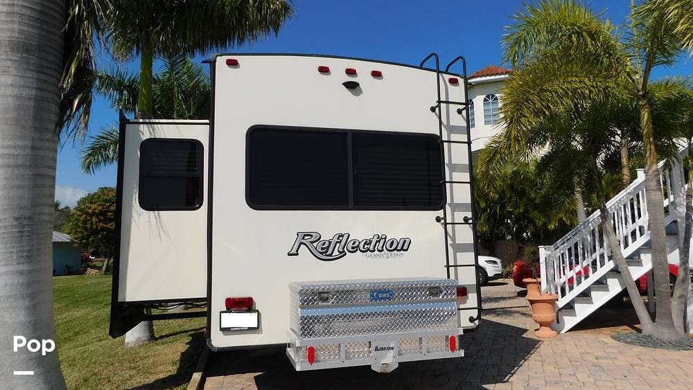 2020 Reflection 297RSTS by Grand Design from Pop RVs in Sebastian, Florida
