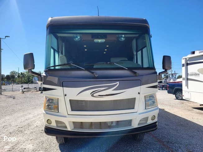 2011 Challenger 368 by Damon from Pop RVs in Cape Canaveral, Florida