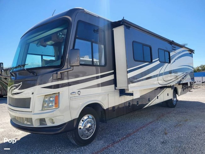 2011 Damon Challenger 368 - Used Class A For Sale by Pop RVs in Cape Canaveral, Florida