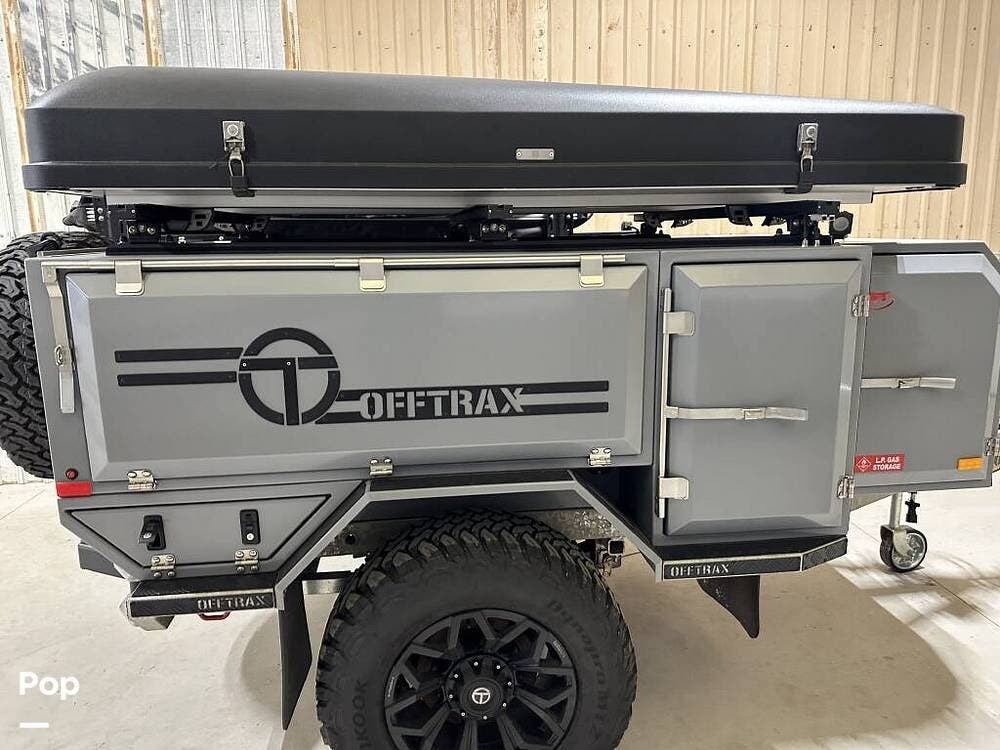 2022 Offtrax Feenix by Miscellaneous from Pop RVs in Lubbock, Texas