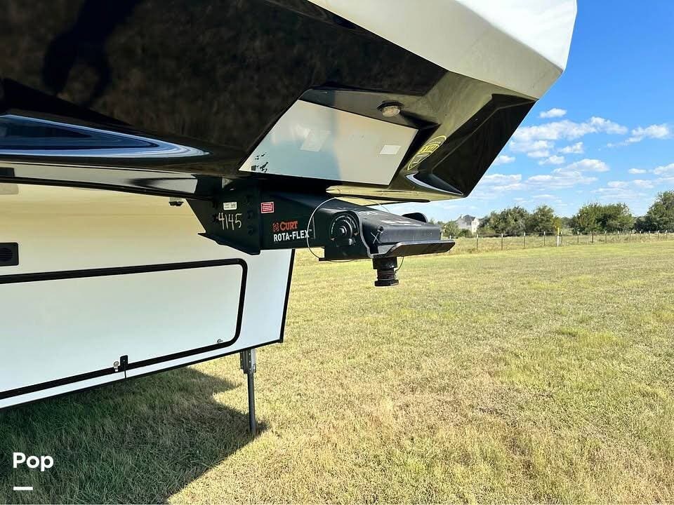 Used 2022 Dutchmen Voltage 4145 available in Wills Point, Texas