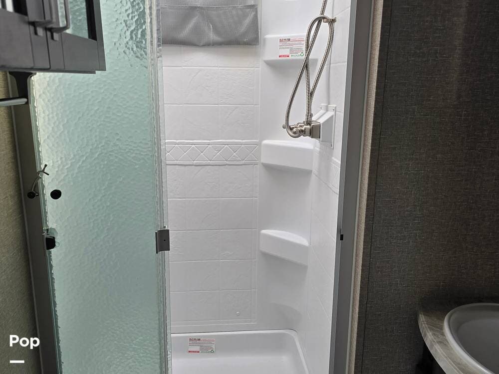 Used 2021 Grand Design Reflection 315RLTS available in Dunlap, Tennessee