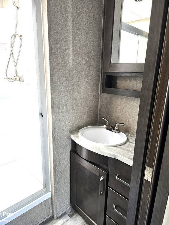 2021 Reflection 315RLTS by Grand Design from Pop RVs in Dunlap, Tennessee