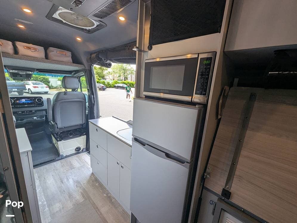 Used 2022 Miscellaneous TrueVan Vision X 4x4 available in Key West, Florida