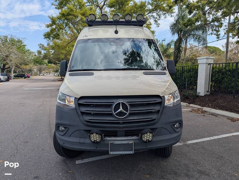 2022 TrueVan Vision X 4x4 by Miscellaneous from Pop RVs in Key West, Florida