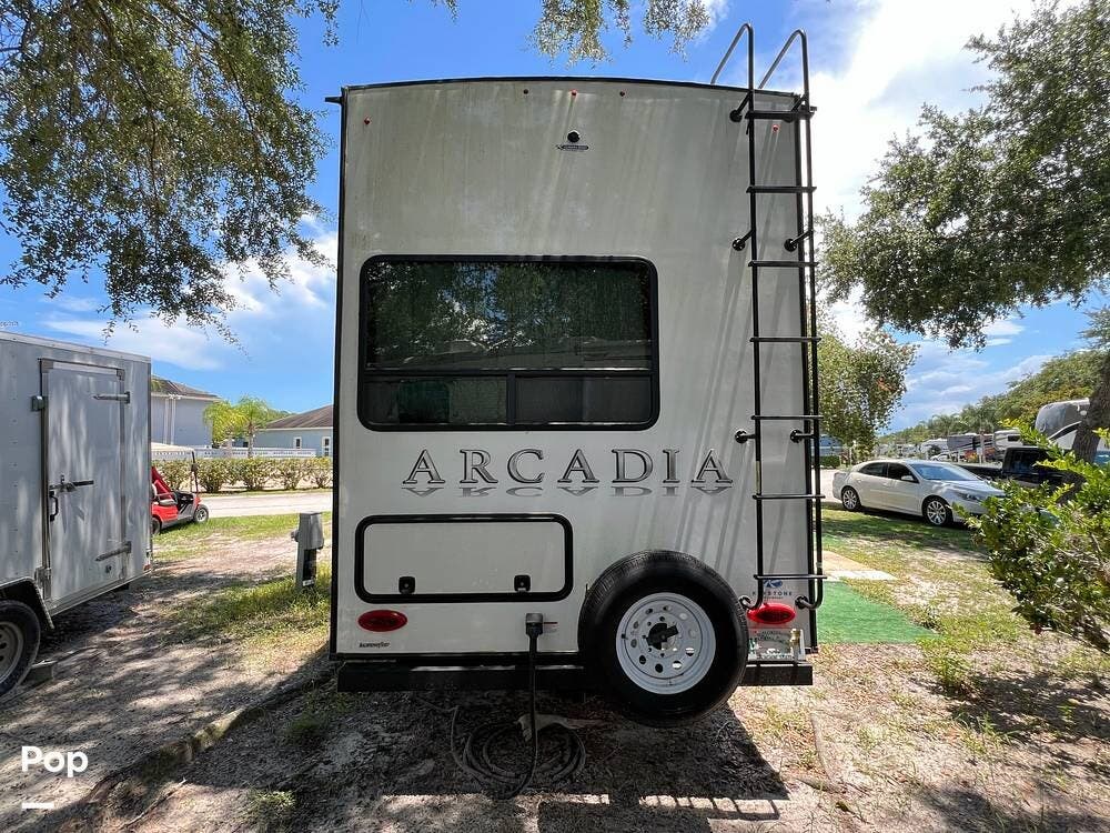 Used 2022 Keystone Arcadia 3940LT available in Daytona Beach, Florida