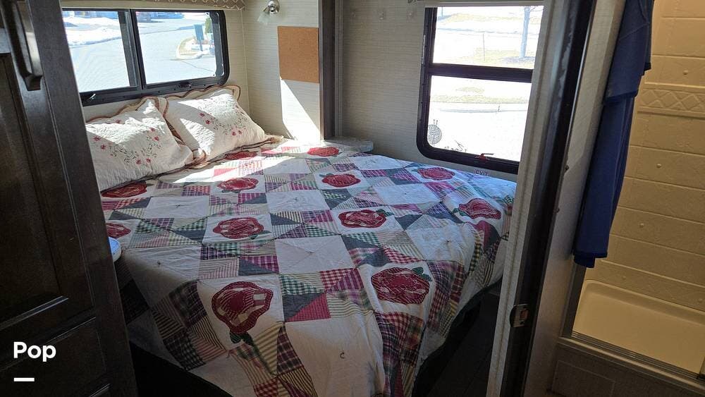 Used 2018 Jayco Greyhawk 26Y available in Gorham, Maine