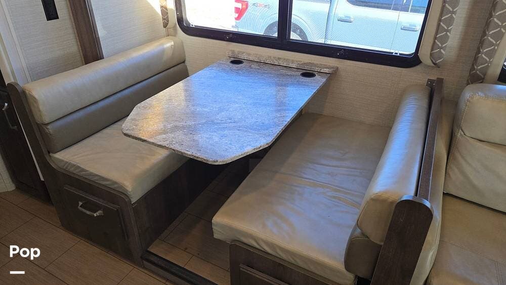 2018 Greyhawk 26Y by Jayco from Pop RVs in Gorham, Maine